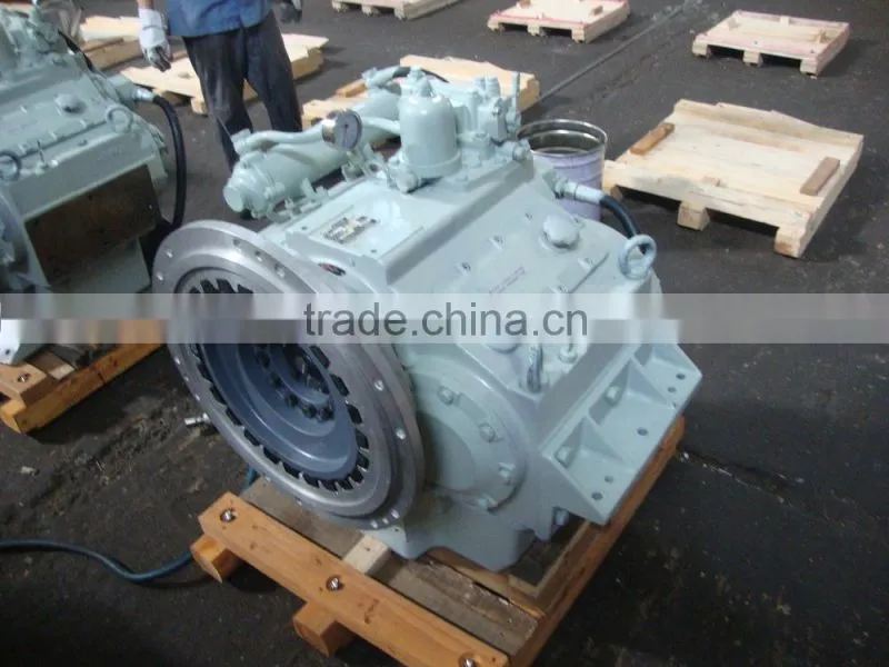 ADVANCE MARINE D300A Gearbox