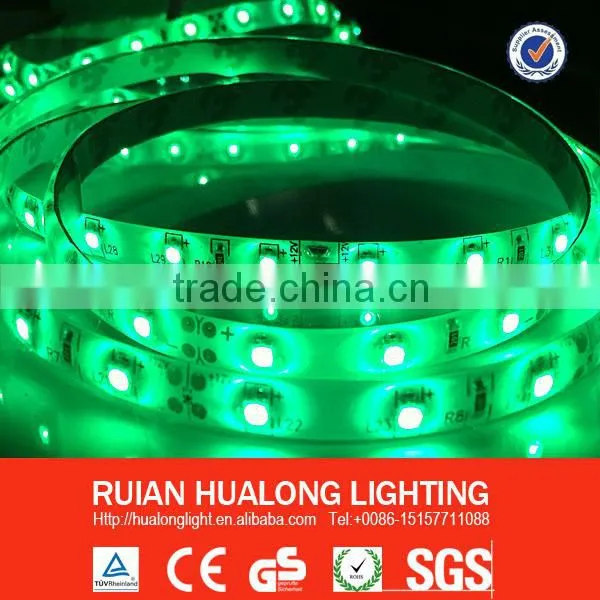 HL High Quaility 24V 3528 Controller LED Strip