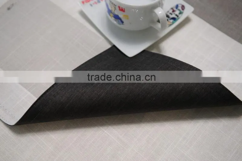 Place Mat Table Mat, High Quality Reach Standard Place Mats/dish Mat/table Runnerwith Many Designs