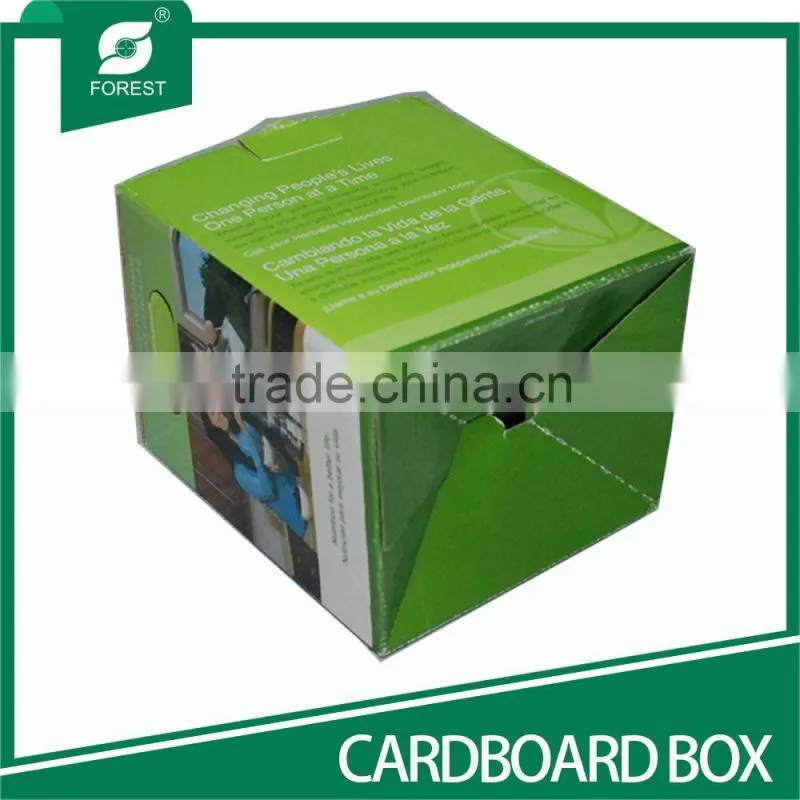 DISPOSABLE HAND MADE COFFEE PACKAGING BOXES WITH CUSTOM PRINT