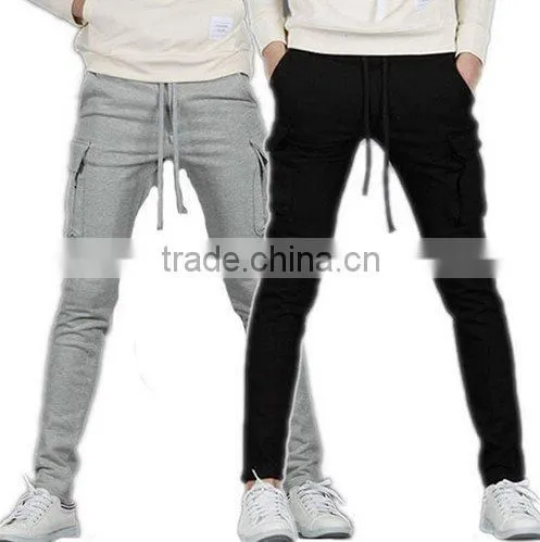Sweat pants/coat pant /jogging pants - Mens Military Pants Camouflage Army Green sweatpants