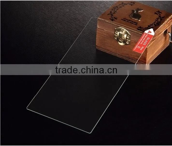 9H Hardness Anti-fingerprint Tempered Glass Mirror Tempered Glass Screen Protector For OPPO N1