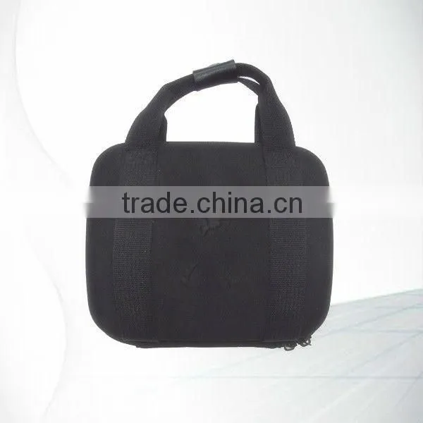 Fashion High Quality eva wine bottle packaging box