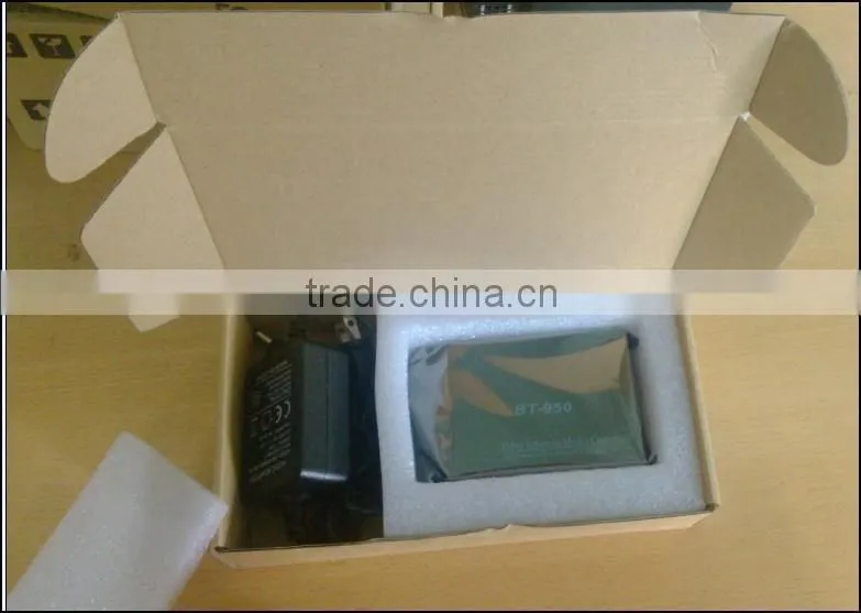 Fiber optical Ethernet switch converter 2 fiber ports and 4 RJ45 ports