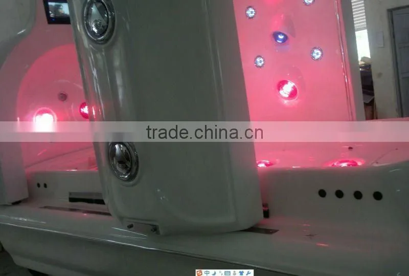 Hot selling Dry Spa slimming tunnel with factory price