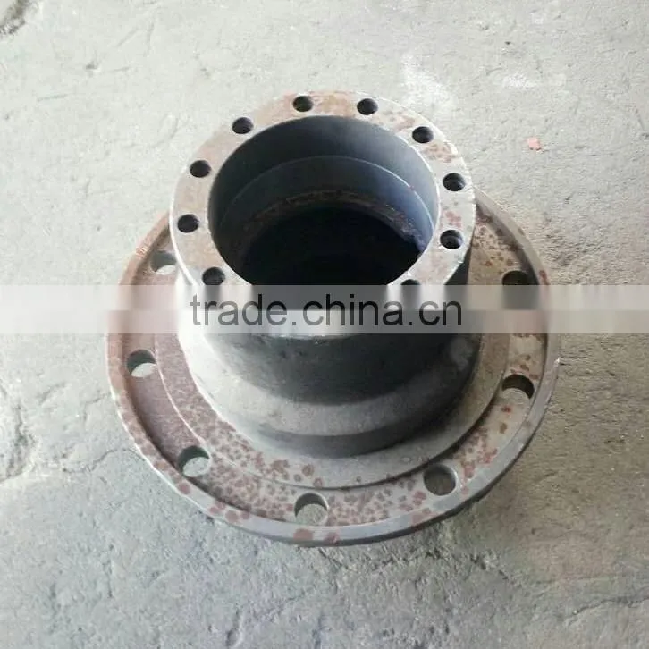 Wheel Hub for DAYUN truck original parts
