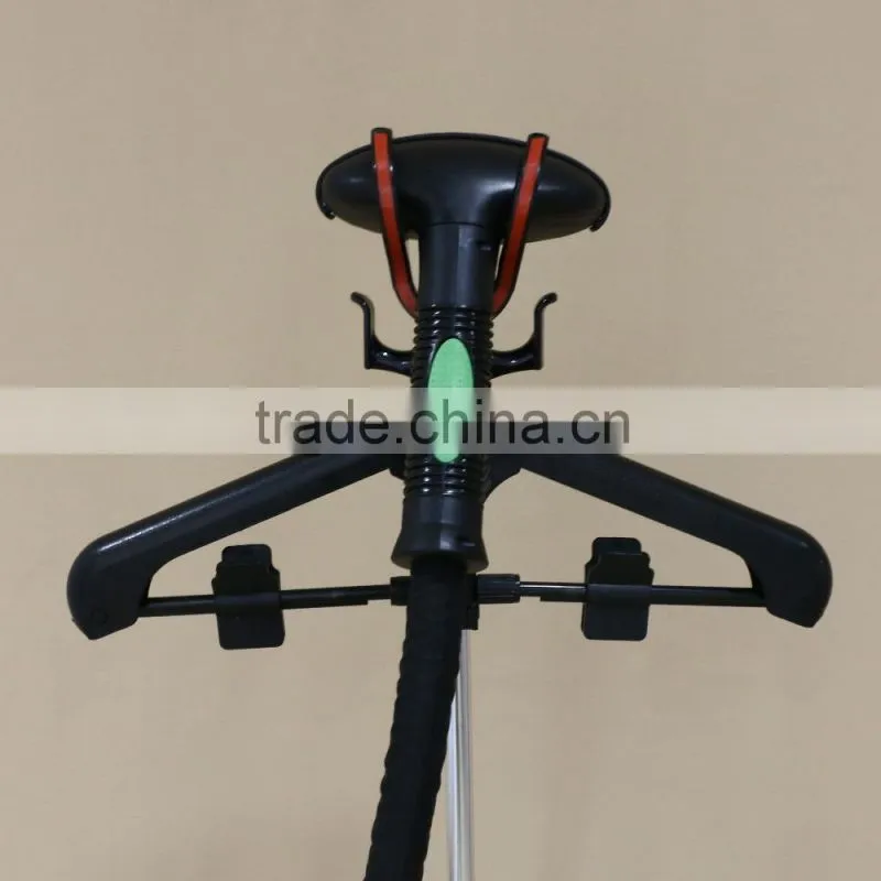 Portable hanging Ironing machine for home