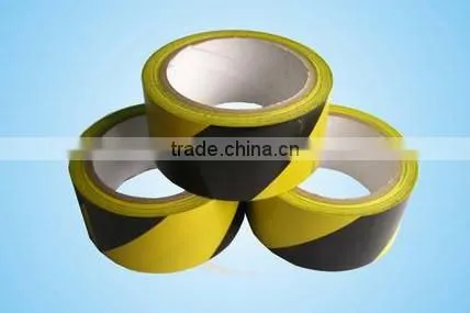 High Quality PVC Building Marking Adhesive Tape for Floor