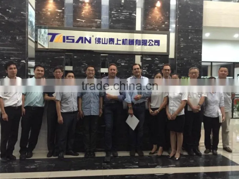sponge stain roller coater/sponge roller coating machine