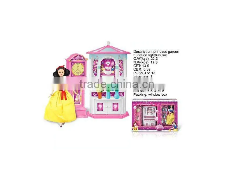 PLASTIC KITCHEN TOY SET WITH MUSIC AND LIGHT