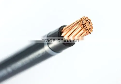 H07RN-F Multicore Rubber Sheath Flexible Cables with IEC 60245
