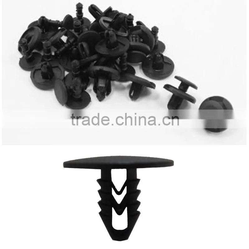 wholesale Auto plastic clip and auto plastic fasteners