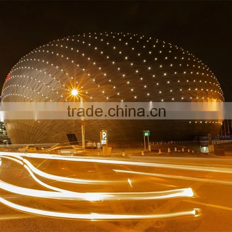 IP65 DC24V 3W LED Direct View Light/LED Pixel Light/LED Point Light