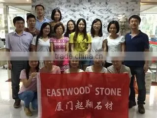 Xiamen Eastwood Stone Co., Ltd. company overview - view 1