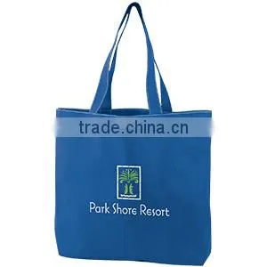 Wholesale Promotional cotton Shopping bags for Promotion-HYGWD027