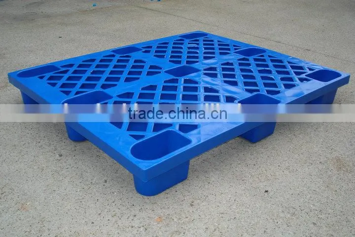 BP1210 shipping industrial recycled plastic china pallet