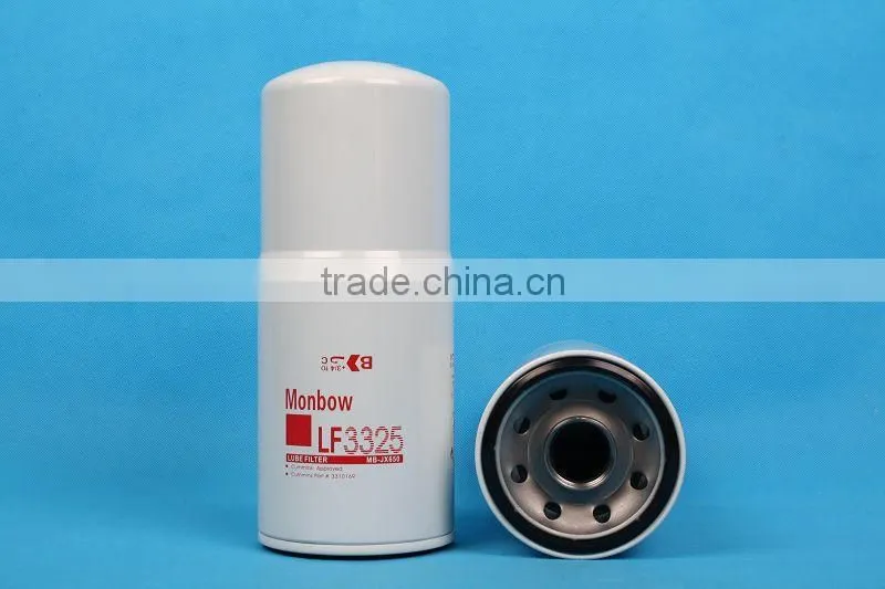 FLEETGUARD LF3325 MONBOW OIL FILTER