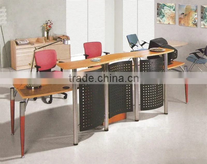 graceful and high class Office furniture standing desk