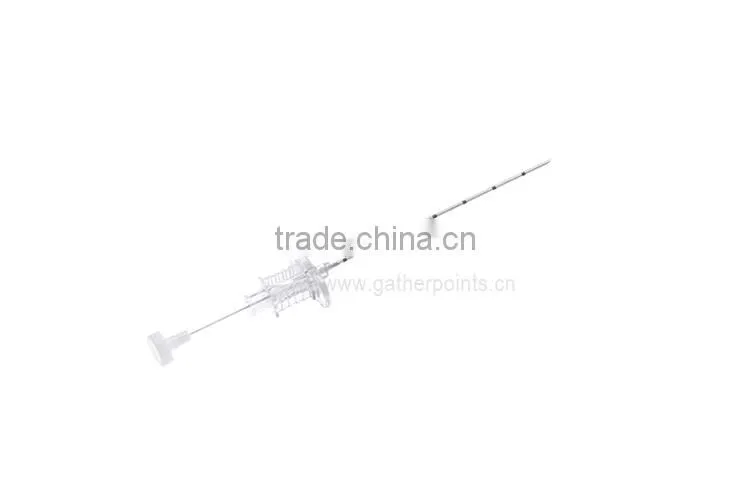 Disposable Joint Puncture Needle