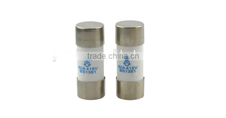 cut-out fuse 1P+N 60/80A (Double)