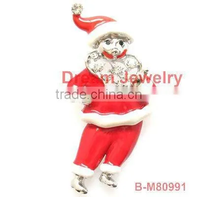 christmas jewelry finding