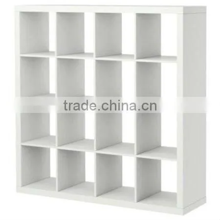 Wooden Furniture Book Rack Design