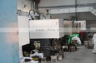 Ningbo Tiandun Sports Goods Co., Ltd. company overview - view 2