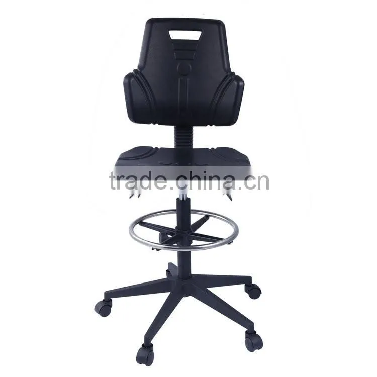 Cheap import products plastic work esd chair goods from china