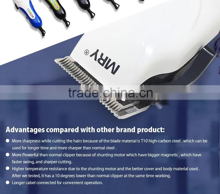 new design colorful hair salon equipment china