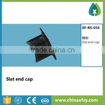 roller shutter slat end cap roller shutter accessories