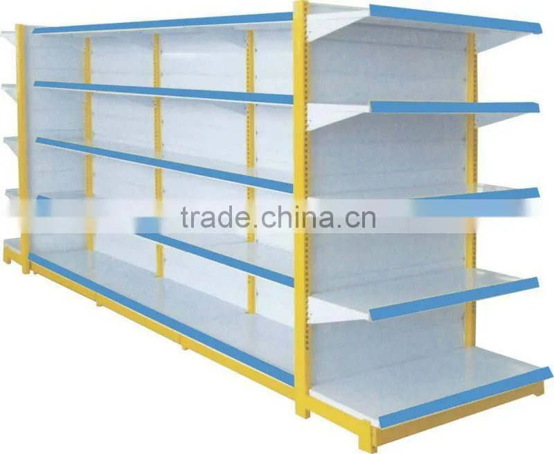 Display shelf,supermarket rack,shelving