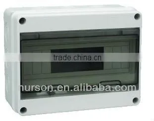 2013 New weather proof distribution box 250*200*110