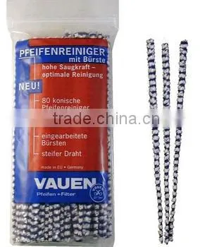 Craft Cotton 15cm Pipe Bristle Cleaner
