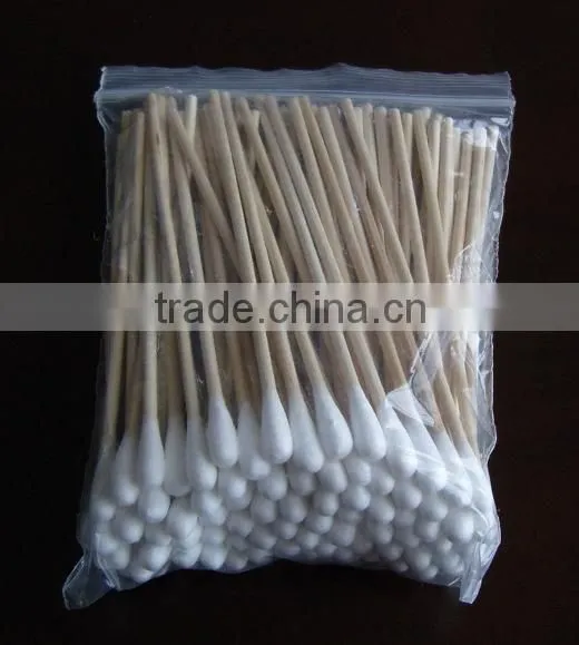 Cotton Swab