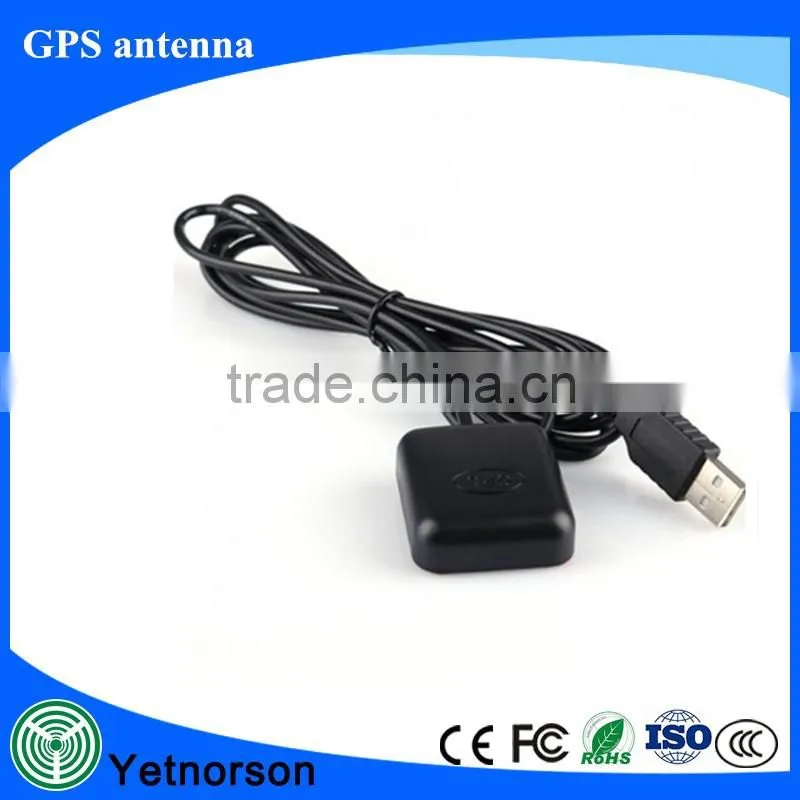 GPS Antenna car external active gps antenna with USB interface