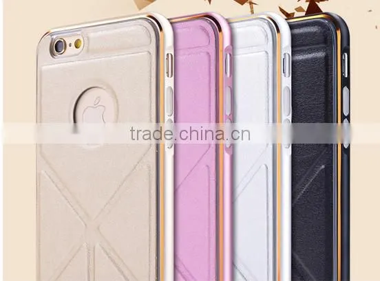 2015 amazing design phone case for iphone 6