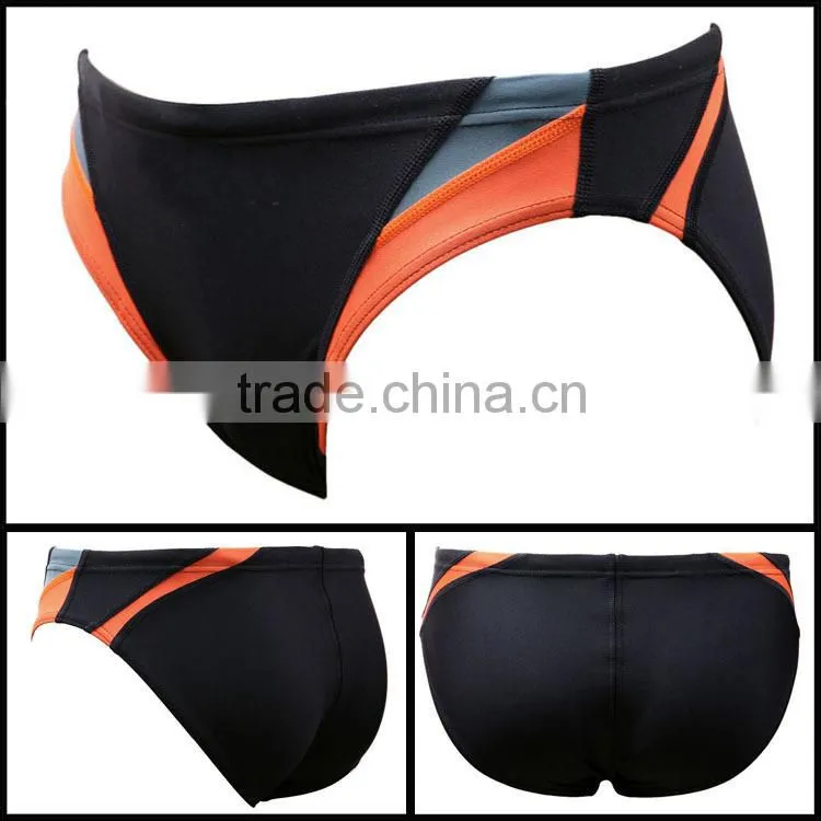 Comfortable and fashion sexy beach wear for men and wateproof swimming wear in wholesale with low price for mens beach wear