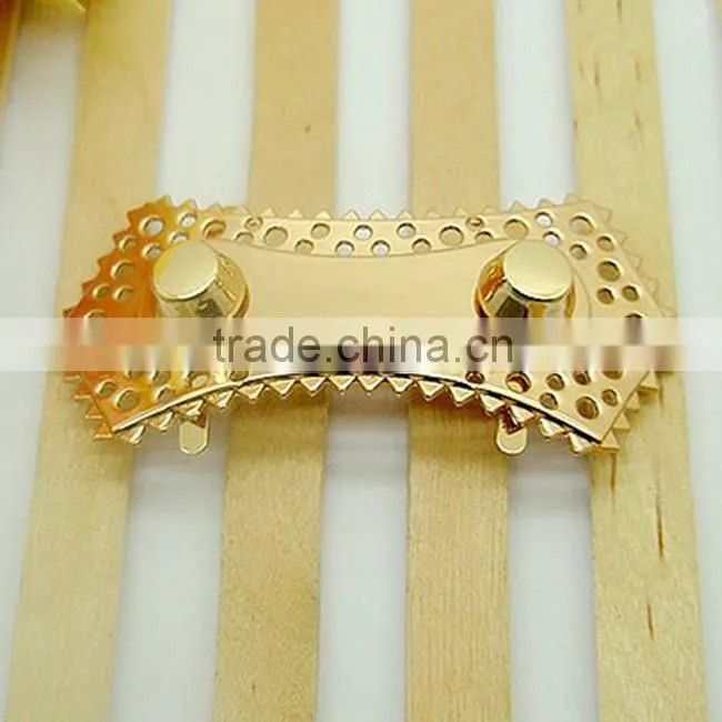 garment metal tag