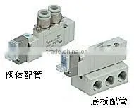 Solenoid Valve, SY3220-5LZ-C4, Original solenoid valve