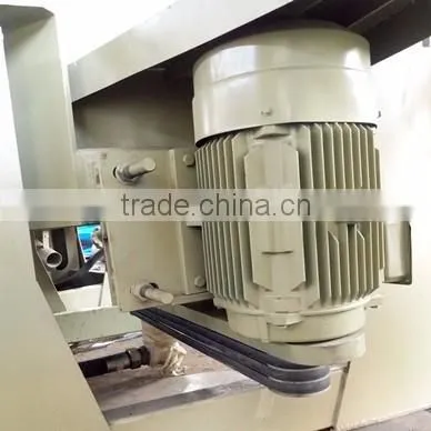 Kn100 centrifuge for silver mining