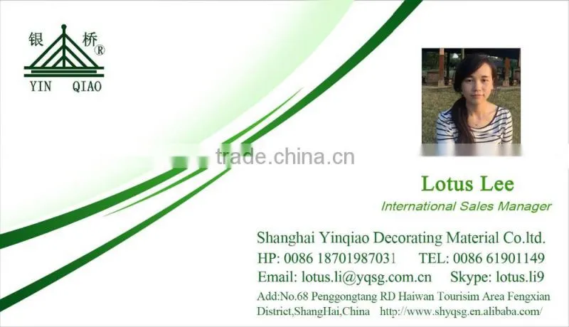 Hotel Decoration Quality Cement Construction Materials GRC Window Frame