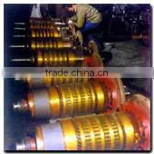 Best-selling Organic Silicone heat insulation material tape Used For Multual Inductor/Motor/Transformer