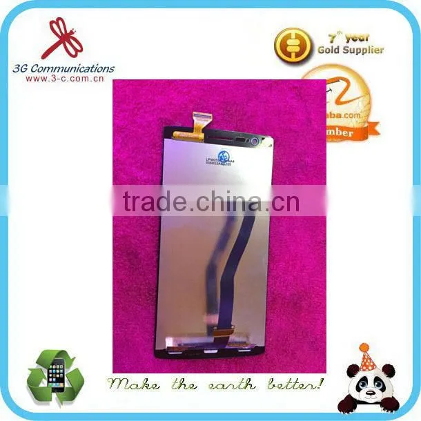 Replacement display lcd for oneplus one lcd and digitizer for oneplus one lcd screen touch digitizer screen Accepting Paypal