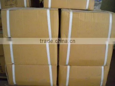 Zinc alloy door lever handle