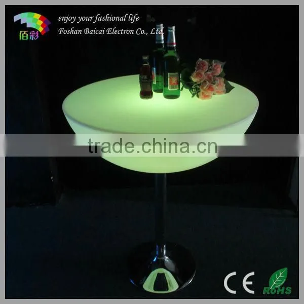 Party LED Table BCR-871T