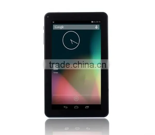2016 New Arrival Android Tablet PC 9 inch Allwinner A33 Quad Core Cheap Price China Quad Core Tablet PC