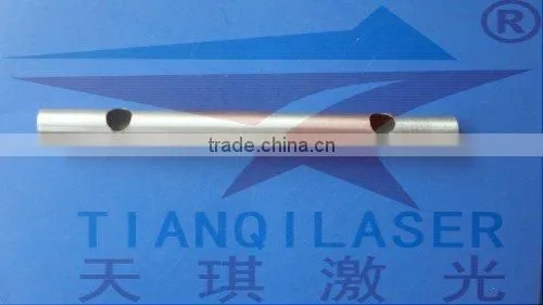 Metal Pipe and Steel Laser Cutting Machine TQL-LCY620-4115