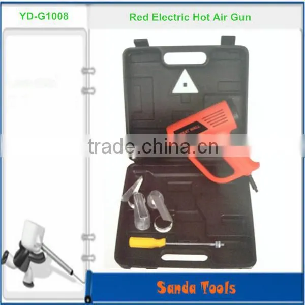Air Blow Gun