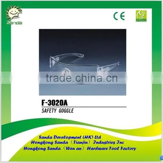 uv protection safety goggles