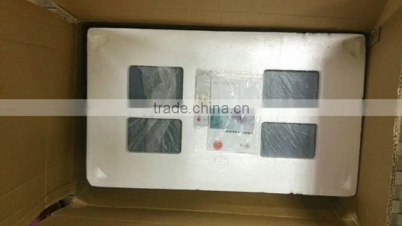 Ultrathin vibration body slimmer machine